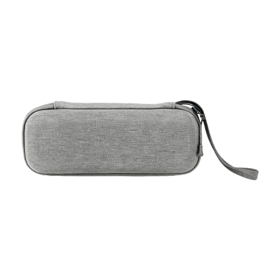 Lightweight Portable Case for Pocket 4 Vlog Camera Cover Carrying Box with Reinforced Edges and Dustproof Cover