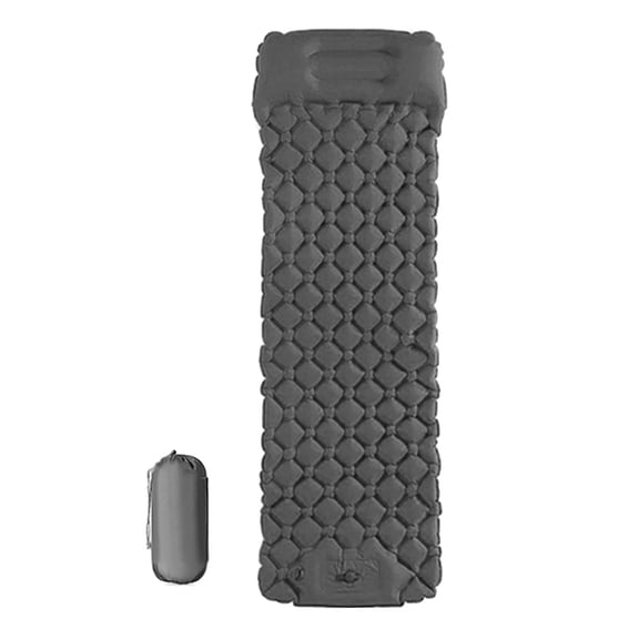 Durability Outdoor Air Beds With Comfortable Pad Inflatable Mattress Light Weight Portables Car Tent