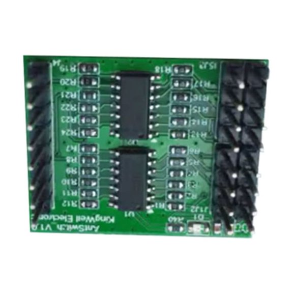 Durability PCB Electronic Switching Control Board for Computer and Office Applications in DIY Projects Accessories
