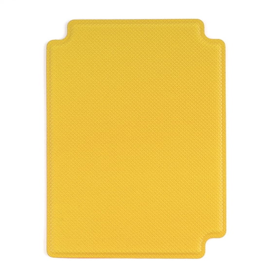 Durability PU Card Case Organizers With Adjustable Dividers And Stylish Grids Game Storage Solution