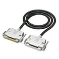 thumbnail image 1 of Durability PVC DB37 Male to Female/Male to Male Connectors Cable,37Pin Shielded for Enhances Signals Quality 37Pin Cable, 1 of 8