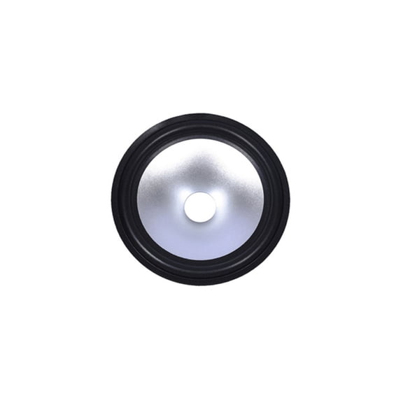 Durability Paper Cones Loudspeaker Repair For Car Auditory Home Theater Sound Devices 4in 5in 6.5in 8in 10Inch