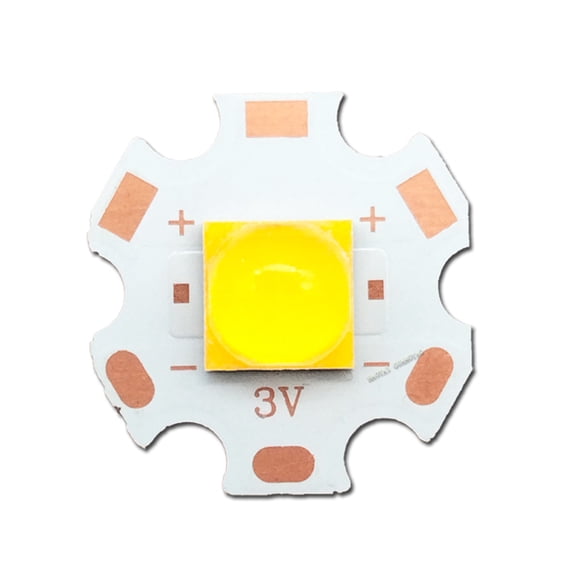 Durability Photography Lighting Module LED Beads High Bright Output Uniform Lighting Pattern Energy Efficient for Lamp