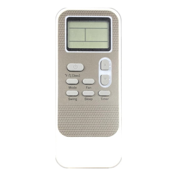 Durability Plastic DG11J161 Remote Replacement For LP0817WSR LP1017WSR LP1417GSR LP1417SHR Portable Systems Controller