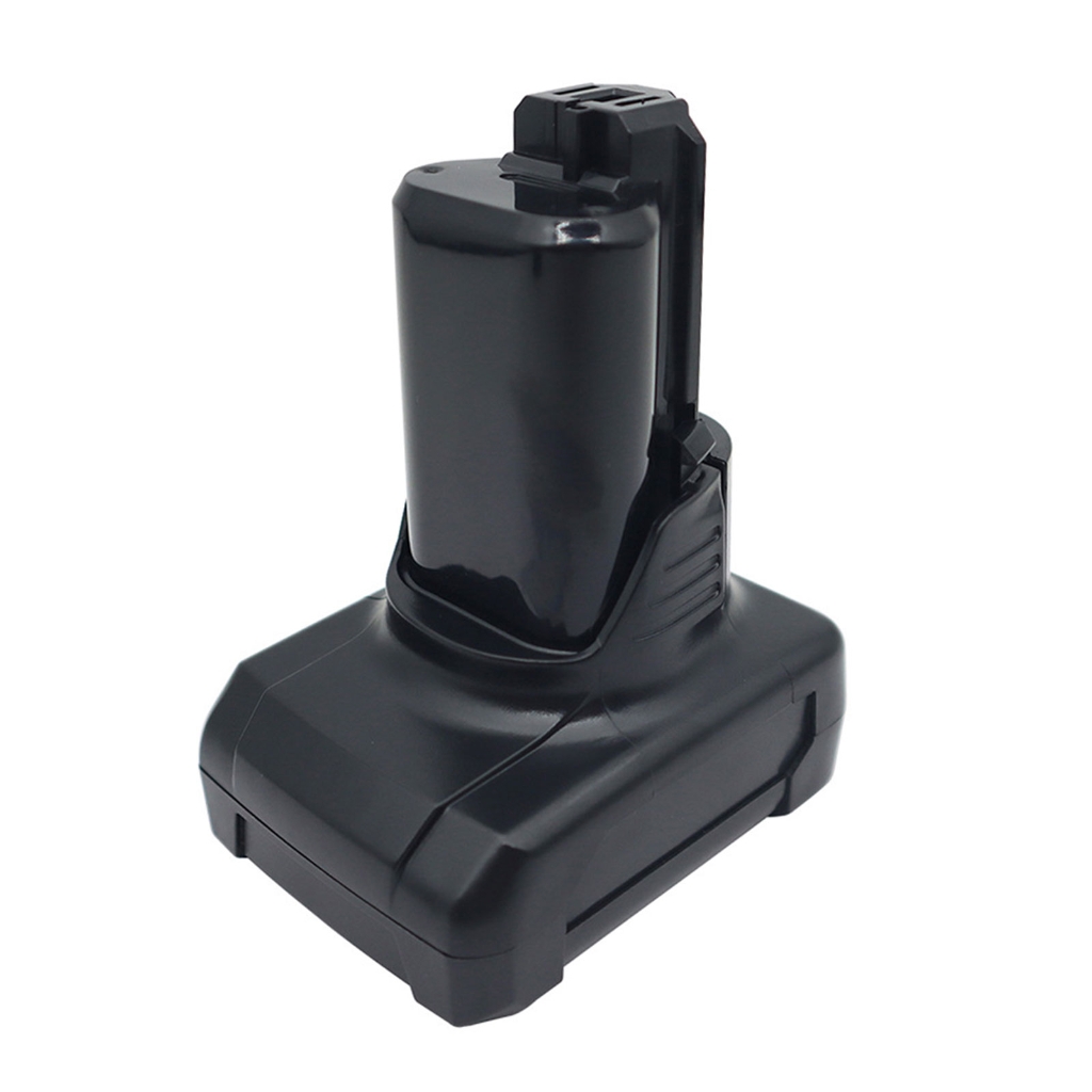 Guscio Ricambio Batteria 10,8-12V Per BAT412A BAT413A BAT411 – Custodia 6 Celle Con Scheda Di Protezione