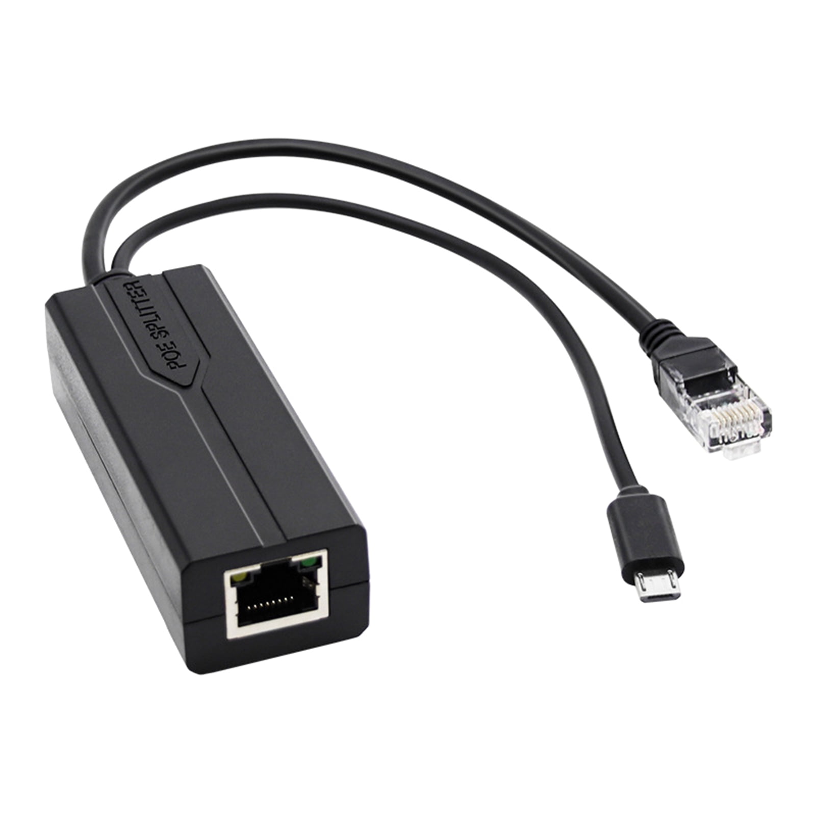 Durability Plastic Splitter to USB Power Transform, 48V to 5V for ...