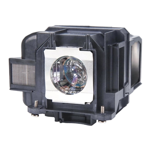 Durability Projector Light Source 13X11X11Cm For ELPLP78 and Home Theater And Classrooms