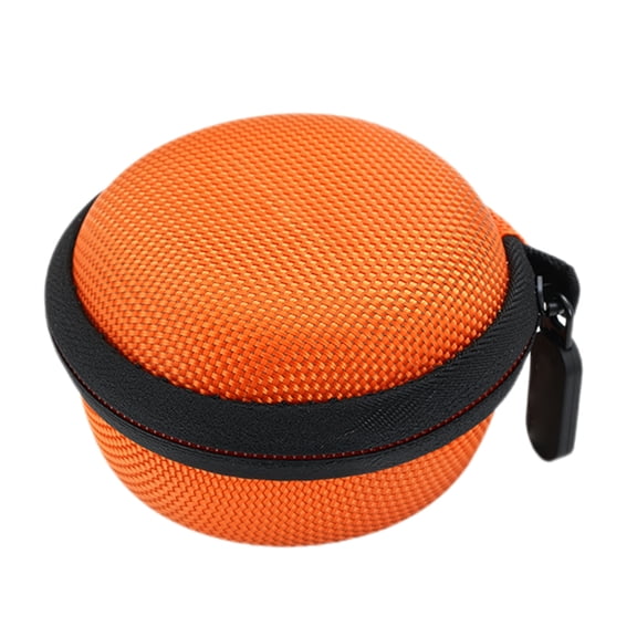 Durability Protective Storage Bag For Burmester True Wireless Headphones Case