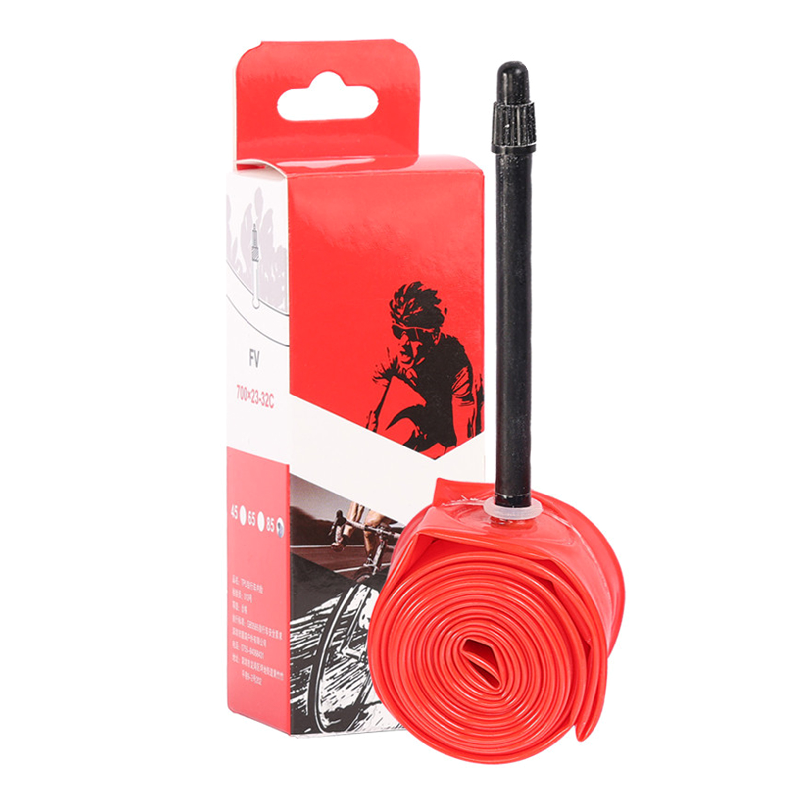 Puncture Protection Durability PunctureProof Bike Inner Tube Light Construction Fit for ...