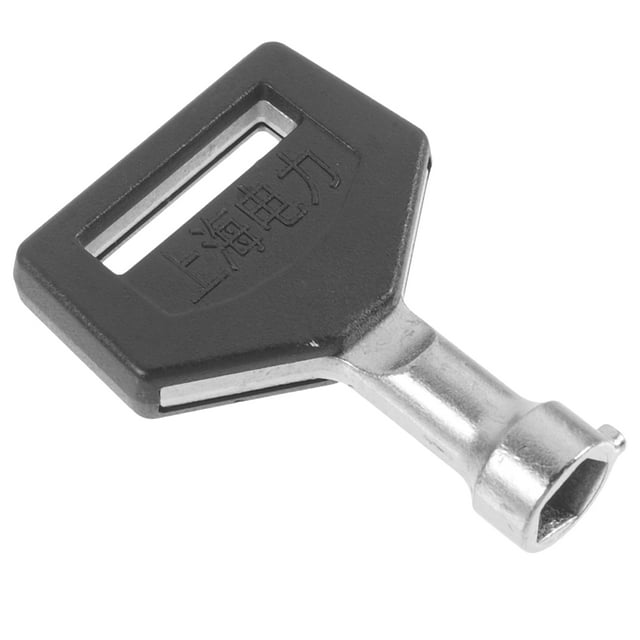 Durability Radiator Air Vent Key Water Meter Key Fireplace Key Radiator