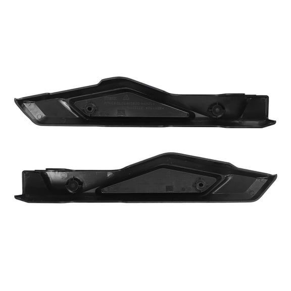 Durability Rear Fork Protectors Electric Scooters Shocked Absorbers Decoration Shell Part for Enhances Aesthetic Appeal