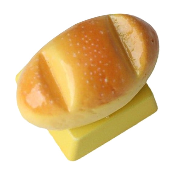 Durability Resin Keycap Featuring Pineapples Buns Designs Keycap for Gaming Enthusiasts Office Enhancing Aesthetics