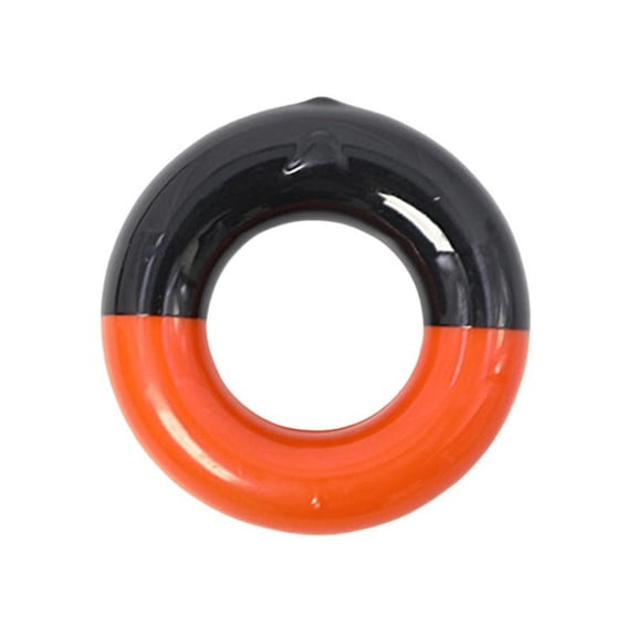 Durability Rubber Coated Swings Weight Rings For Golfs Muscle Conditioning Drills Muscle Activation