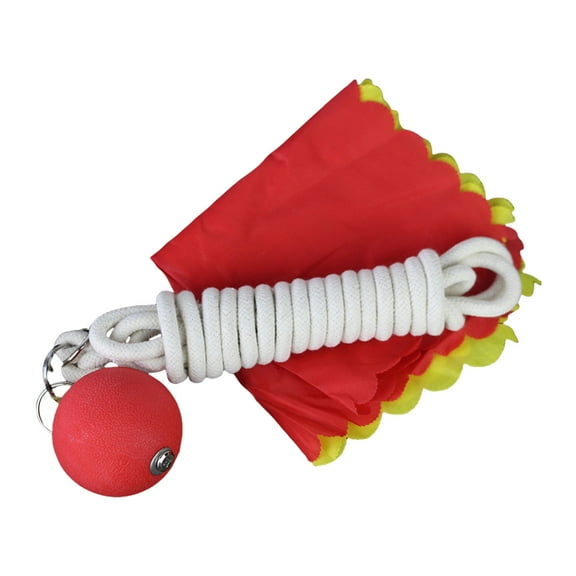 Durability Rubber Fitness Hammer Exercise Equipment Shoulder Reliever Swing Exerciser for Wushu Art Practice