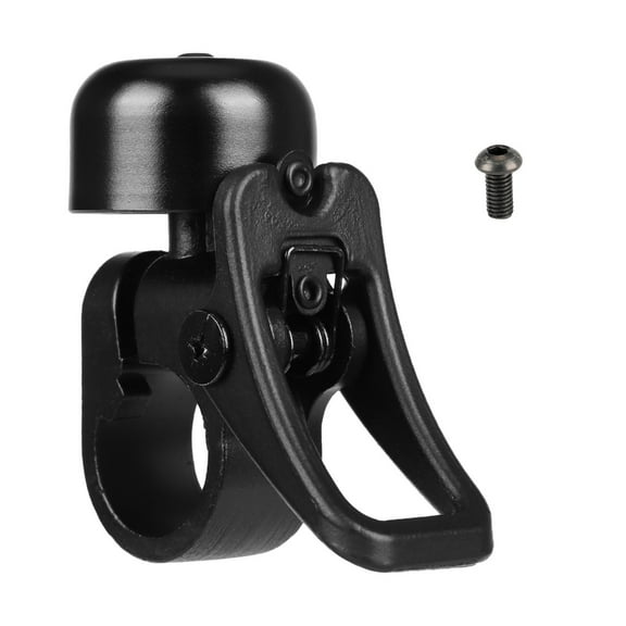 Durability Scooters Warning Bells Aluminium Alloys Electric Scooters Horn Rings Replacement Accessories