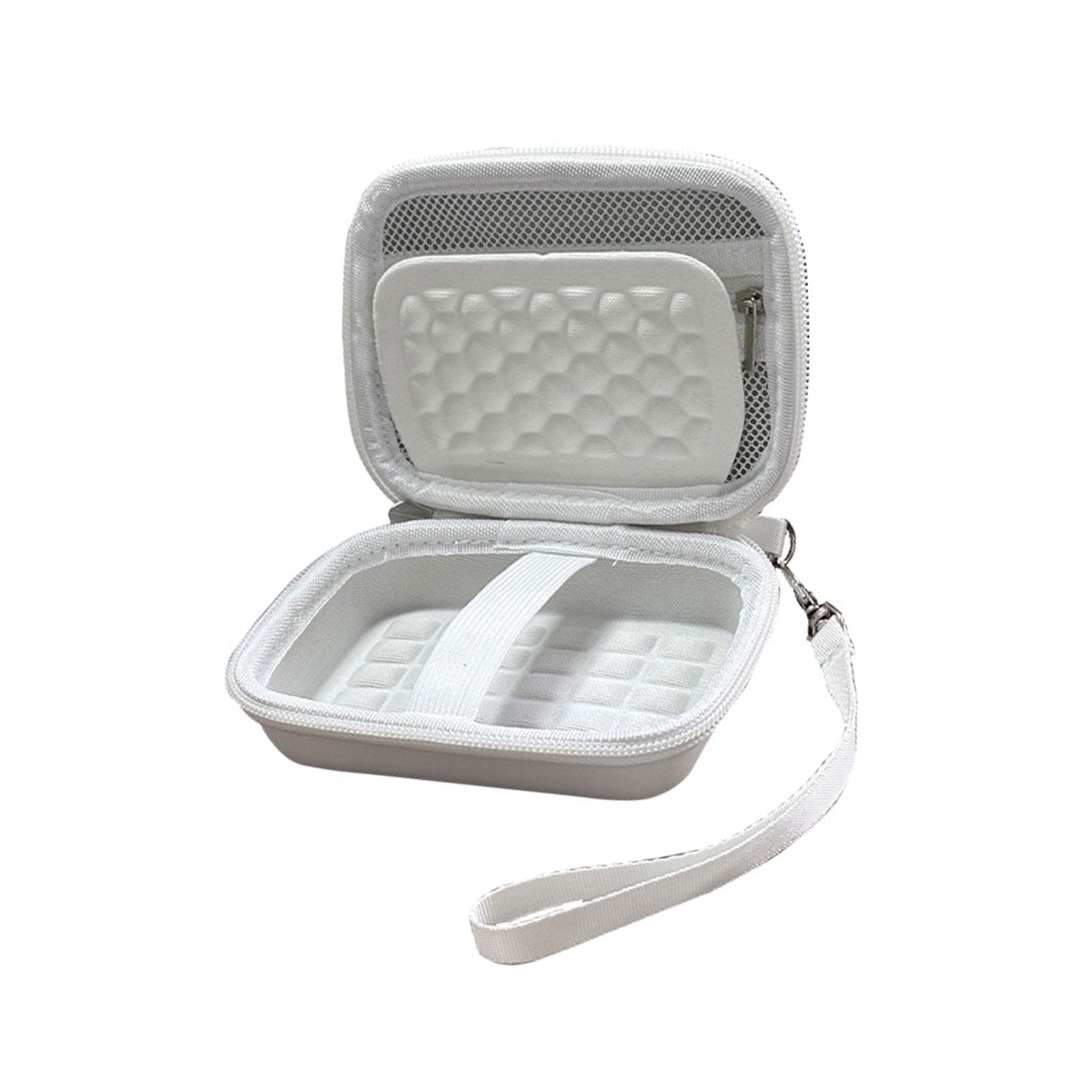 Durability Scratch EVA Camera Bag Featuring Travel Handle and ...