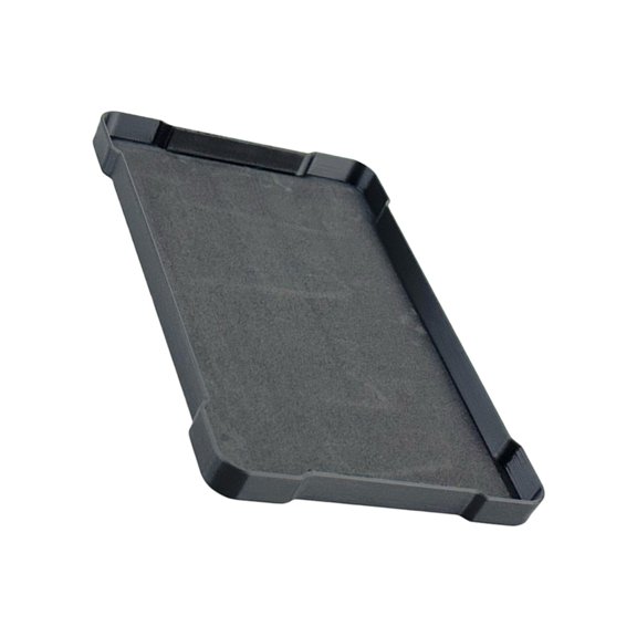 Durability Scratch Resistant Remote Control Cover Feature AntiSlip Grip For RCPro2