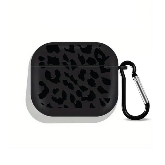 Durability Shockproof Cover For 3 4 Wireless Earphones Featuring Trendy Design And Precise Charging Port