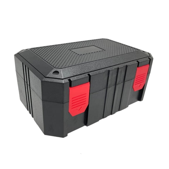 Durability Shockproof Dustproof Tool Box Designed for Extreme Climate Resistance