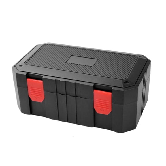 Durability Shockproof Dustproof Tool Box Designed for Extreme Climate Resistance