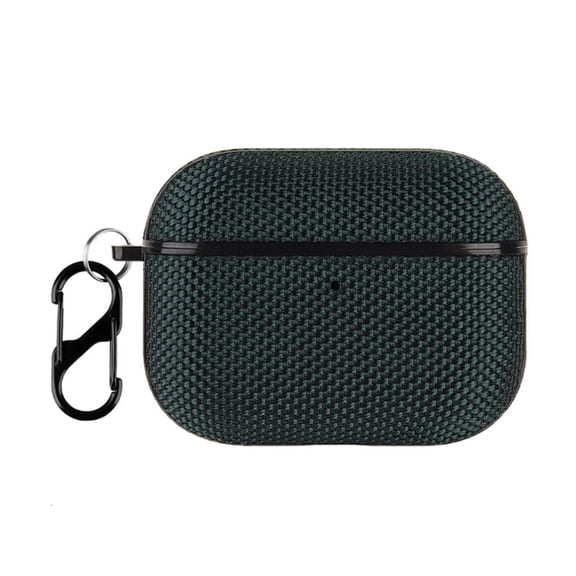 Durability Shockproof Protective Cover For Pro3 Earbuds Case with Carabiner Clip
