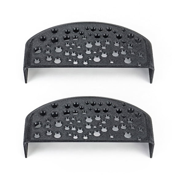 Durability Shrimp Shelter Cave Natural Shrimp Habitat Hideouts for Aquariums Decoration and Shrimps Protecting