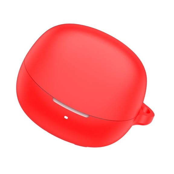 Durability Silicone Earbud Covers Protectors Snugly fit For MeloBuds N60 Sleeve for Extended Use Easy Installation