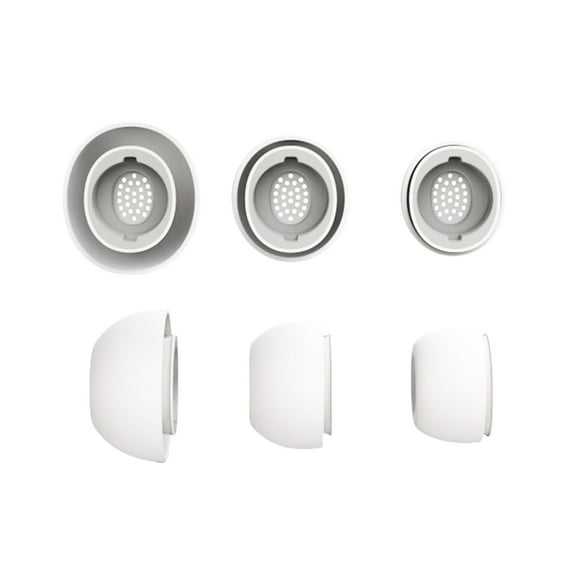 Durability Silicone Eartips for Buds 3Pro,Ear Tip Comfortable Experience