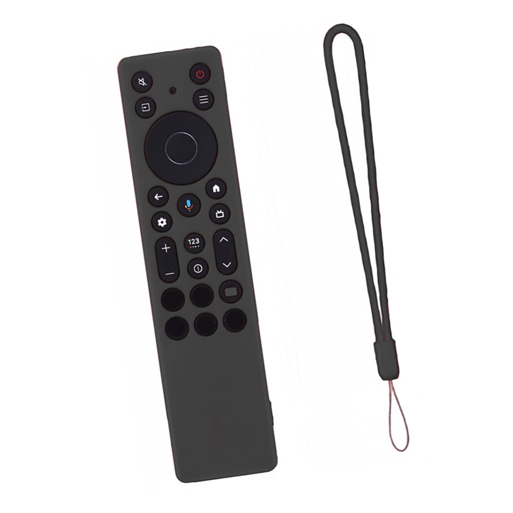 Durability Silicone For RC923A FMB1/RC813A FMB1,QM6K QM7K Remote ...
