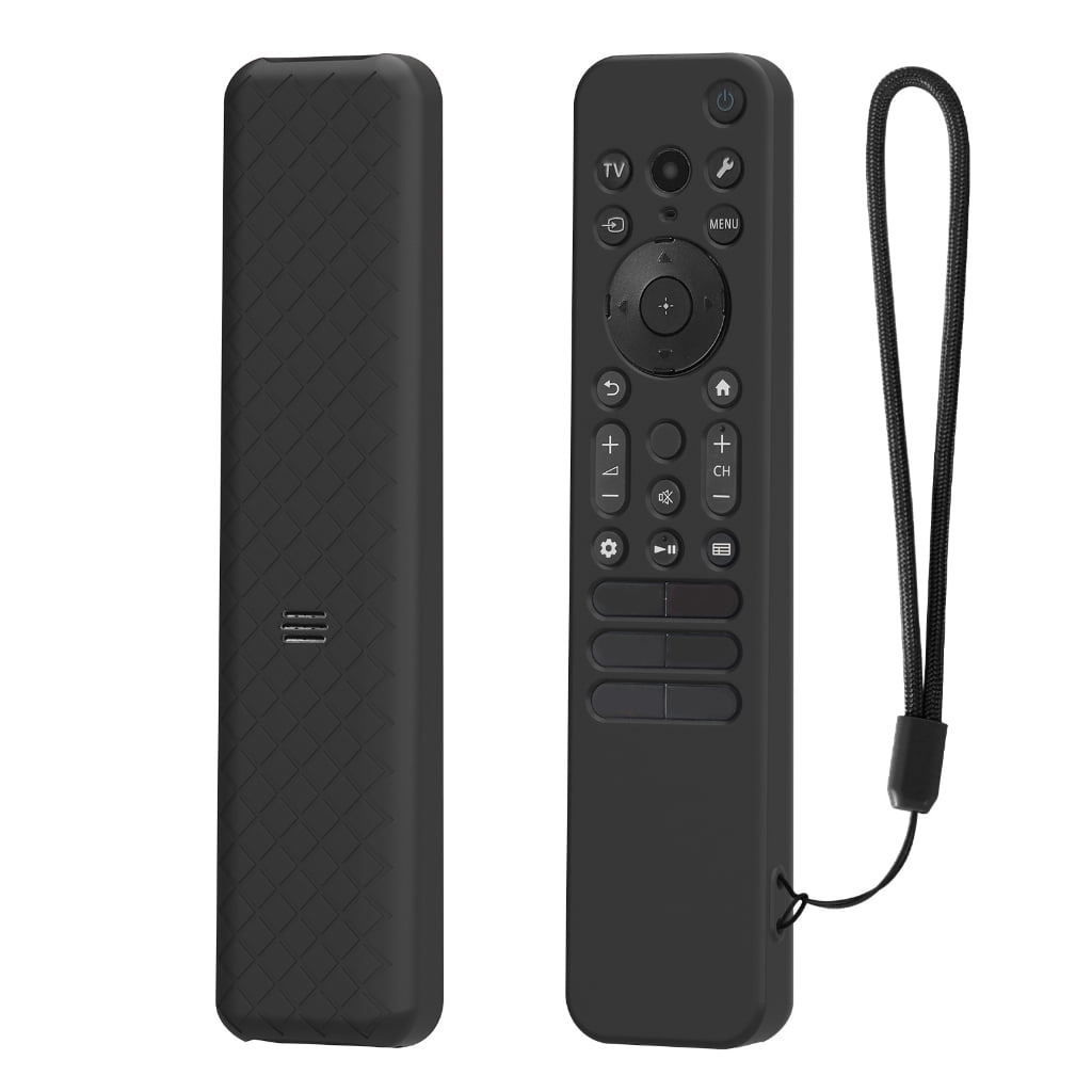 Durability Silicone Protective Covers For RMFTX920U/TX910U Remotes ...