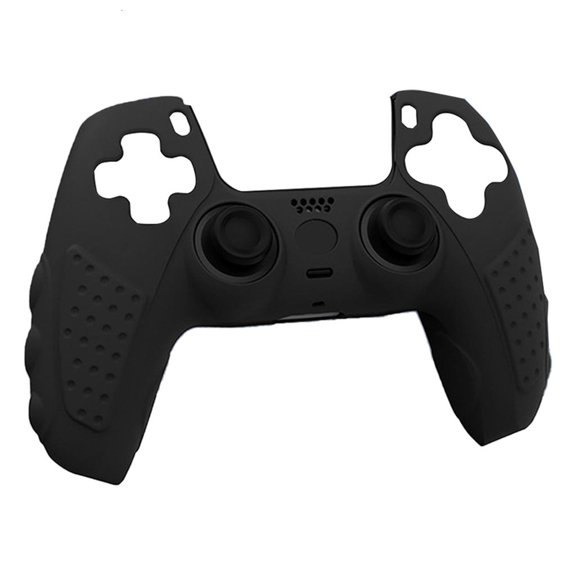 Durability Silicone Protector for P5 Gamepad Grip Case with NonSlip Texture
