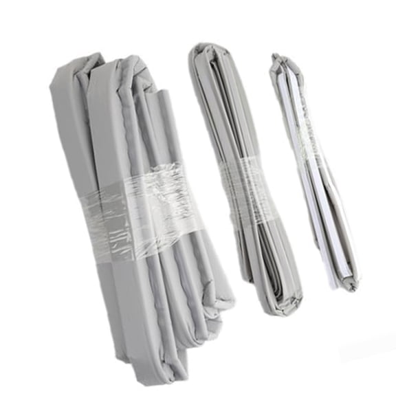 Durability Sliding Window Sealing Strips Door Bottom Gaps Filling Sealing Strips