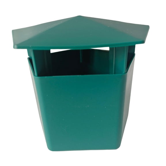 Durability Snails Slug Catcher Box Thickened Anti-Corrosions Traps Snails Collector For Garden Maintenance