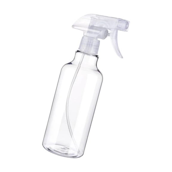 Durability Sprayer Bottle Leak Proof Plastic Container for Safe Storage of Perfumes Essential Oils Valuables On Travel