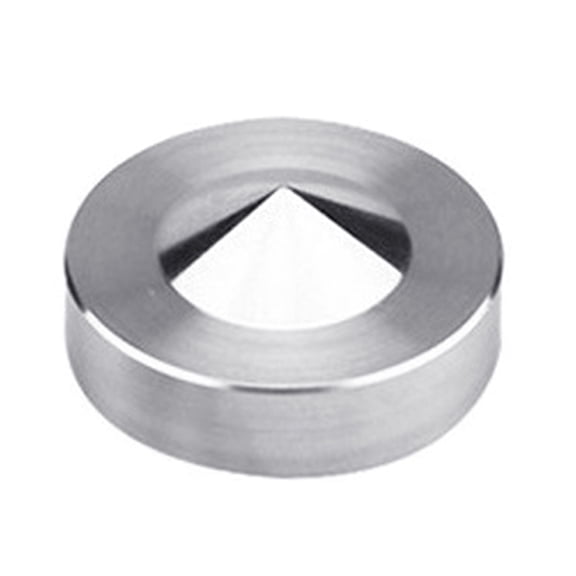 Durability Steel Speaker Spikes Cones Speaker Spikes Feet Pad for Vibration Reduction Enhances Sound Fidelitys