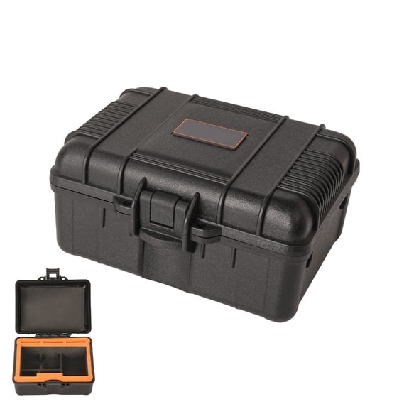 Durability Storage Box For Camera Carrying Case Perfect For Outdoor Travel And Street Photography