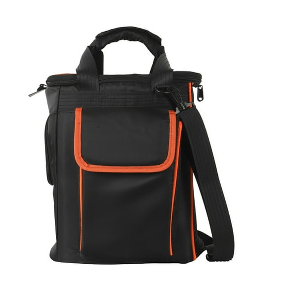 Durability Storage Case For Encore2 Speakers AntiScratch Protective Cover Bag