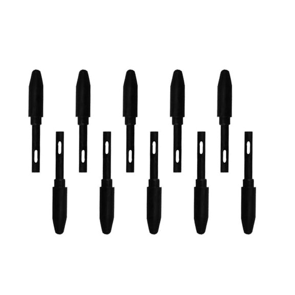 Durability Styluses Pen Nibs Suitable for H610 ProV2 H640P H950P H1060P HS610 H1161 H320M Tablets Pen For Detailed Work