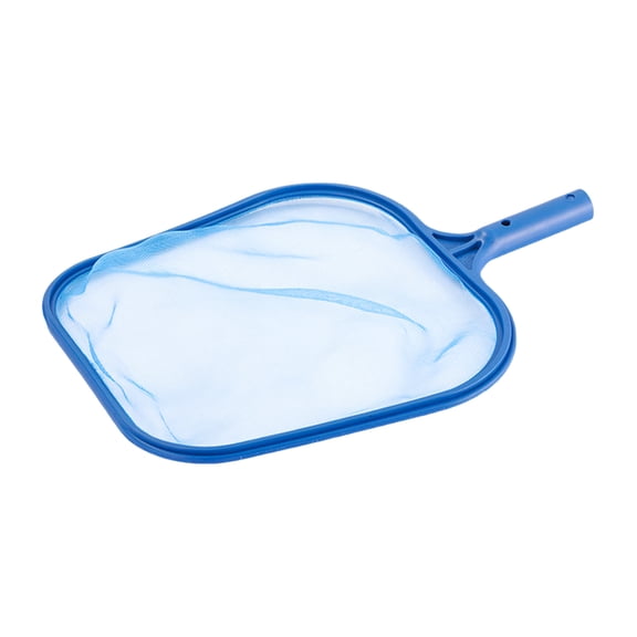 Durability Swimming Pool Cleaning Skimmer Net High Performances Pool Skimming Tool For Home And Commercial Use