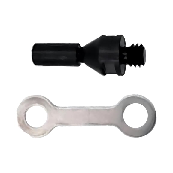 Durability TS27R A-5003-5171 Collisions Rod Replacement for Renishaw TS27R Tool Setter Weather Resistance Long Last
