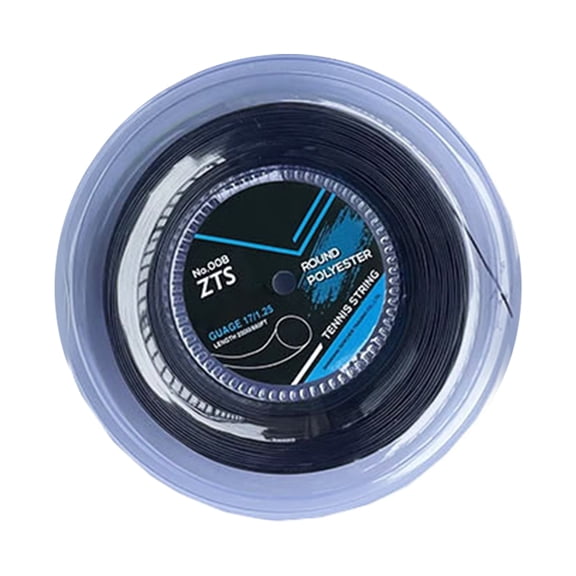 Durability Training Tennis Racquet Strings Smooth Professional Tennis String