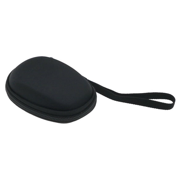 Durability Travel Case For Portable Mouse 3, Dustproofs And AntiSplash, With Receiver Slot Protector Accessories