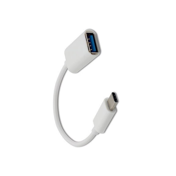 Durability Type C Card Reader for Smartphones Tablets and Laptops Plug and Play Fast Speed Data Transfer