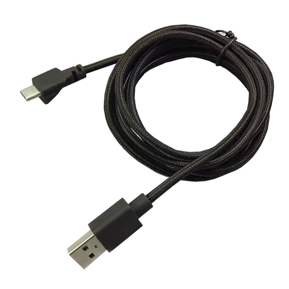 Durability USB C Chargers Wire For Mic Music Equipment Type C Charging Cable Flexible And Lightweight