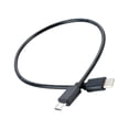 thumbnail image 1 of Durability USB C To Micros USB Adapter Cable 480Mbps Fast Syncing For Electronic, 1 of 8