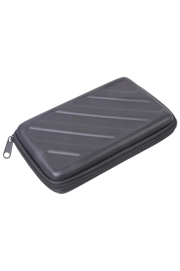 Durability Watch Strap Organizer Case Light weight Watch Band Storage Box for Travel and Home Use
