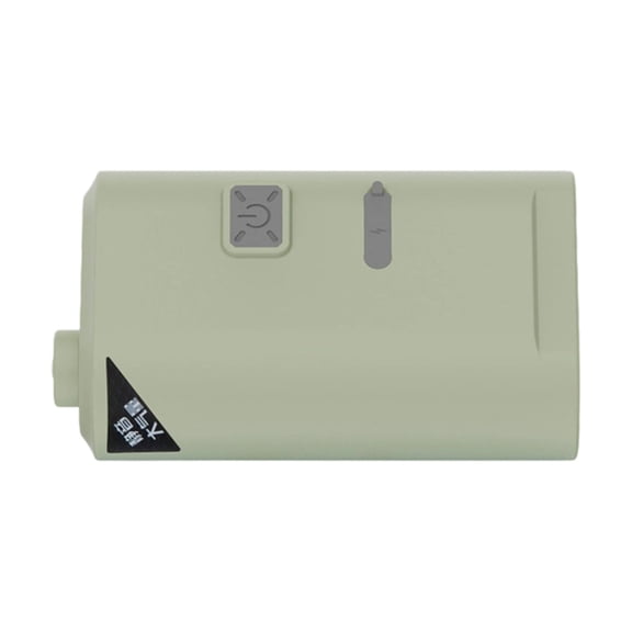 Durability Waterproofed Portables Aerators Ergonomic Handheld Oxygens Machine for Fishing Camping and Aquariums