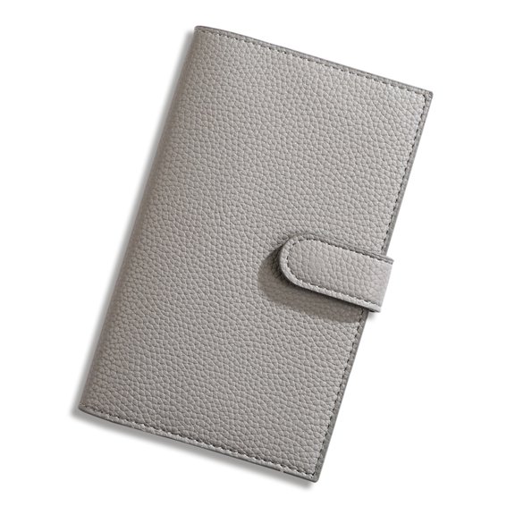 Durability Weekly Planner Notebook Undated Pages For Efficient Time Management