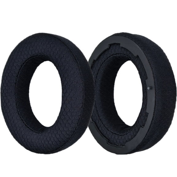 Durability and Comfortable Ear Cushions for Focal Bathys Ear Pad Covers with Long Listening Noise Reductions Features