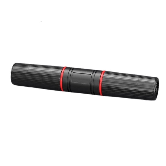 DurabilityWaterproof RJ45 Coupler Networking Connector for Fast Gigabit Ethernet